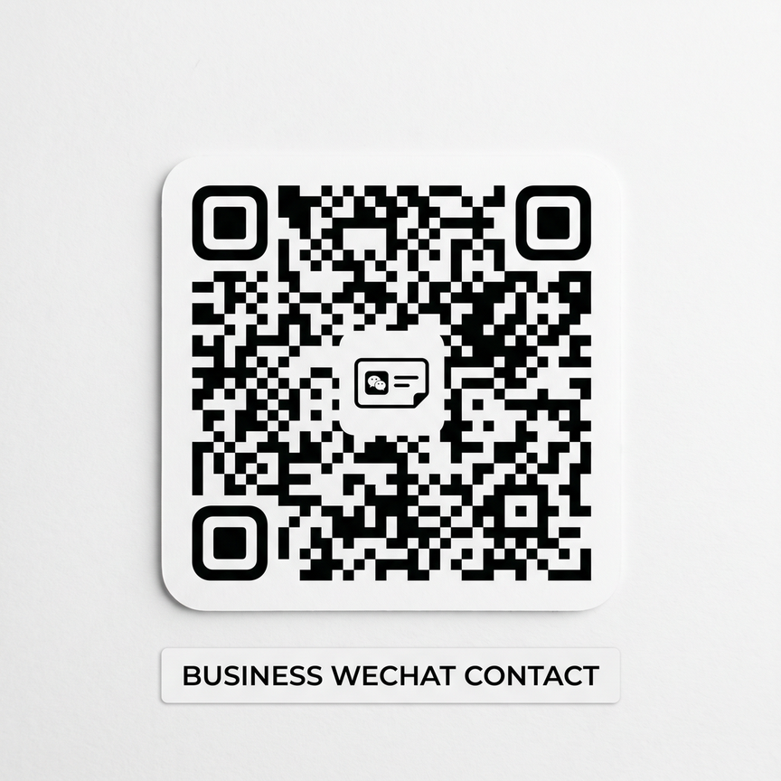 暗网商务合作二维码